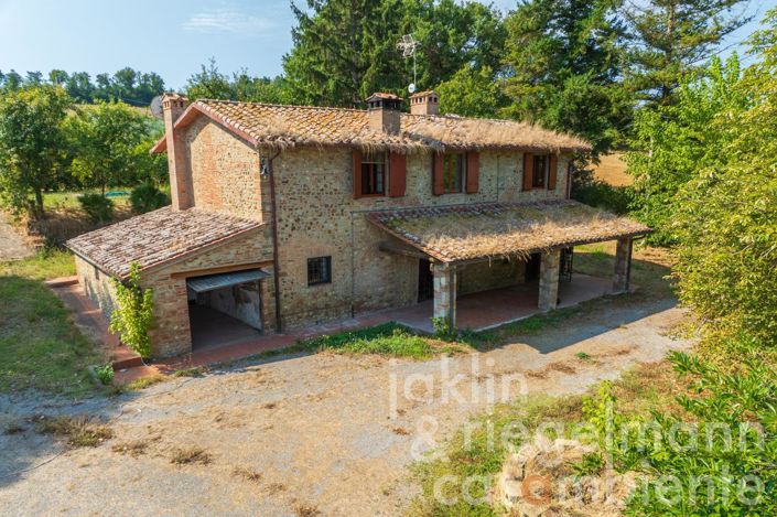 Image No.3-Ferme de 4 chambres à vendre