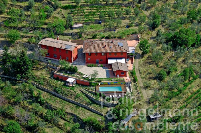 Image No.2-6 Bed Country House for sale