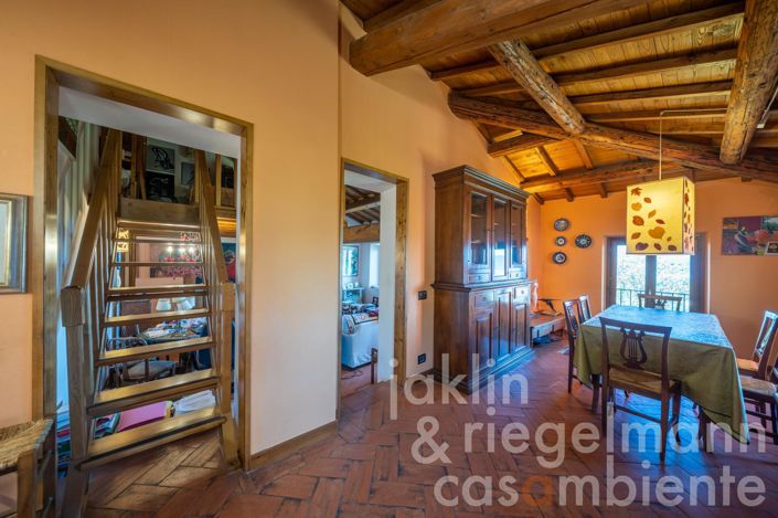 Image No.47-6 Bed Country House for sale