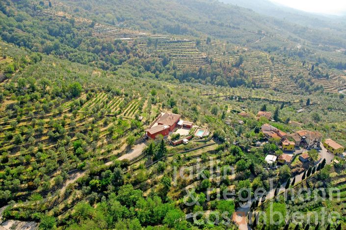 Image No.6-6 Bed Country House for sale
