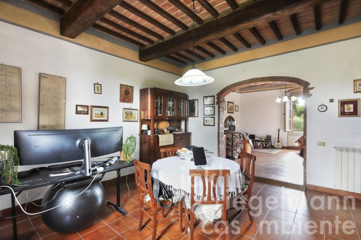 Image No.14-8 Bed Country House for sale