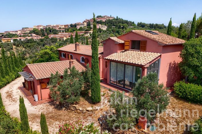 Image No.4-2 Bed Country House for sale