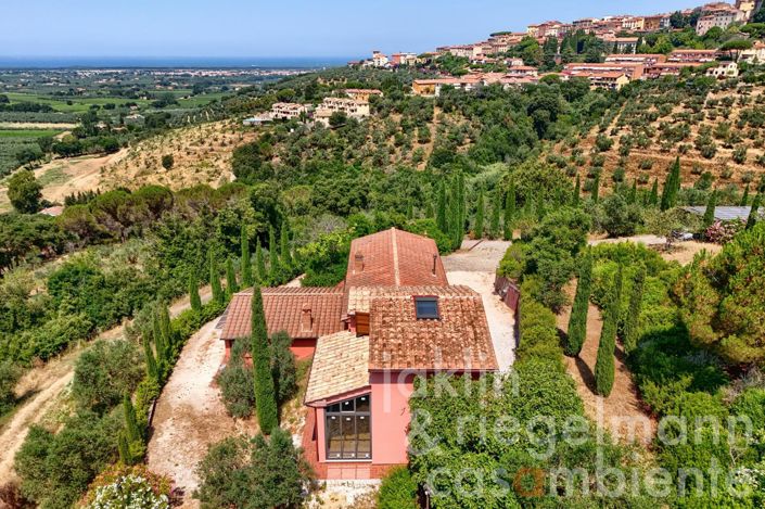 Image No.6-2 Bed Country House for sale