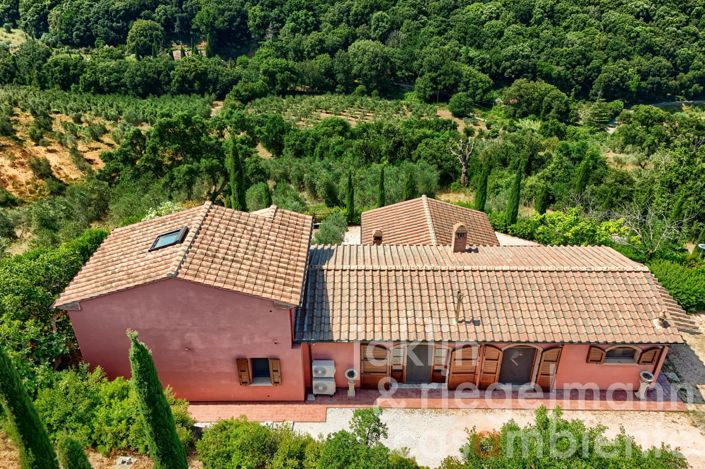 Image No.8-2 Bed Country House for sale