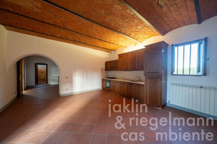 Image No.34-Maison de campagne de 5 chambres à vendre à Florence