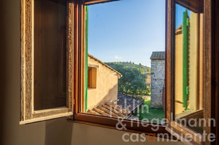 Image No.41-Maison de campagne de 5 chambres à vendre à Florence