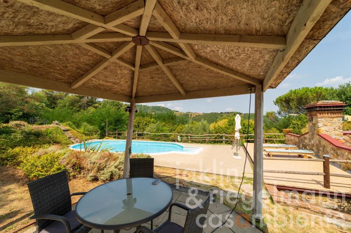 Image No.10-Casa de campo con 1 dormitorio en venta