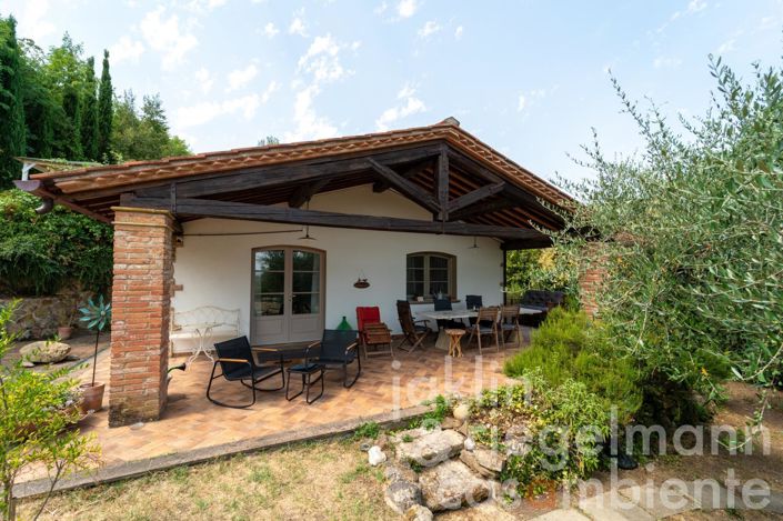 Image No.15-Casa de campo con 1 dormitorio en venta