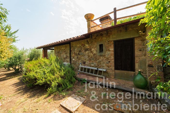 Image No.17-Casa de campo con 1 dormitorio en venta