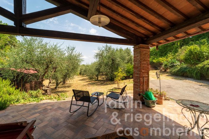 Image No.24-Casa de campo con 1 dormitorio en venta