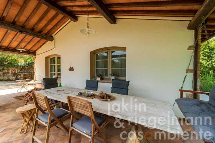 Image No.25-Casa de campo con 1 dormitorio en venta