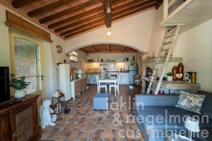 Image No.27-Casa de campo con 1 dormitorio en venta