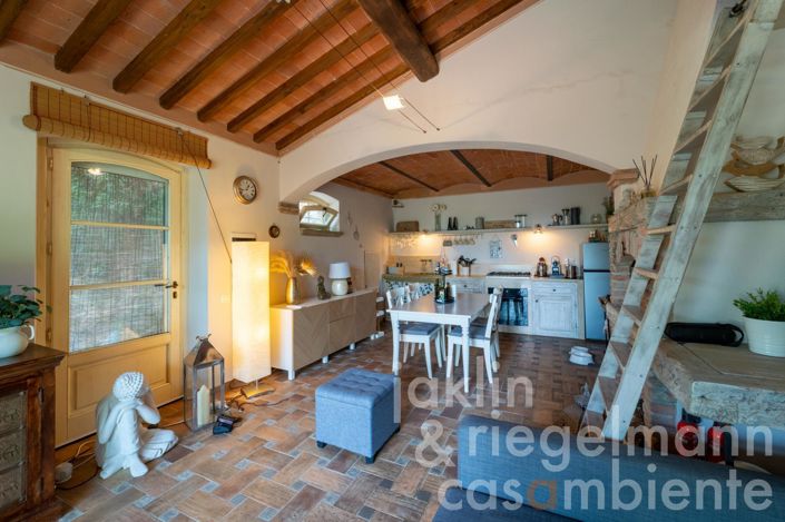 Image No.28-Casa de campo con 1 dormitorio en venta