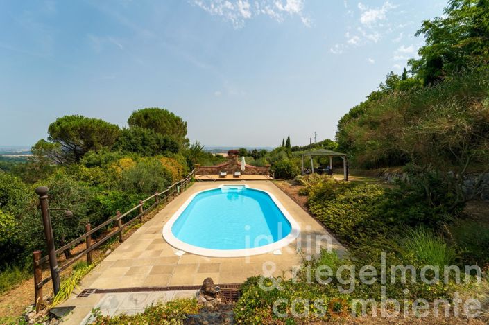 Image No.4-Casa de campo con 1 dormitorio en venta
