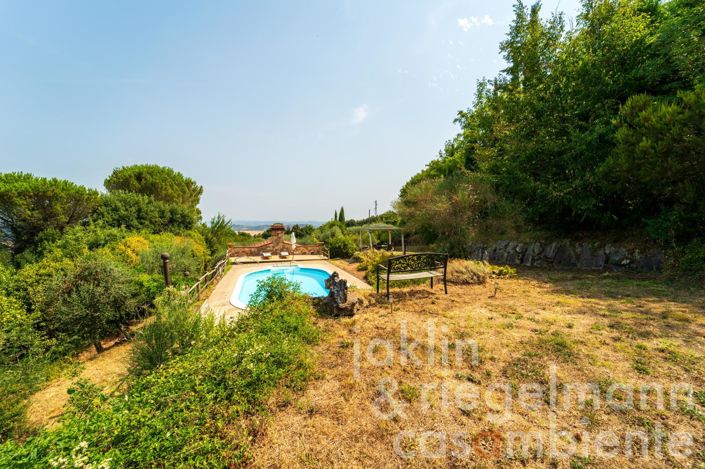 Image No.6-Casa de campo con 1 dormitorio en venta