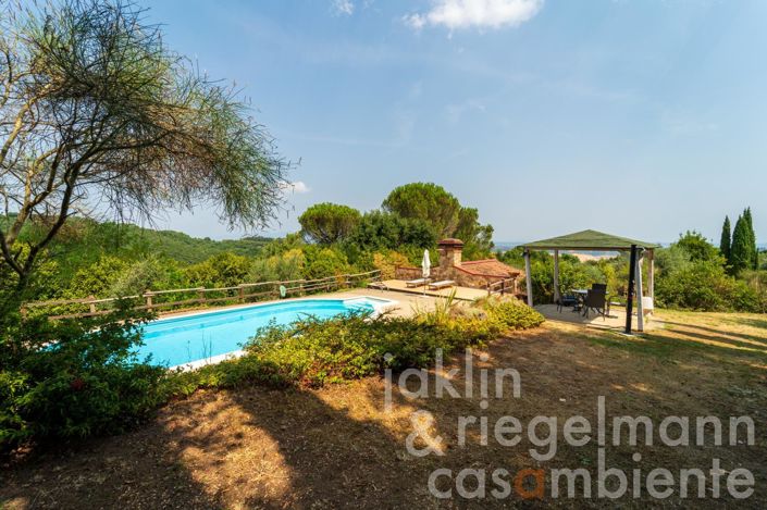 Image No.7-Casa de campo con 1 dormitorio en venta