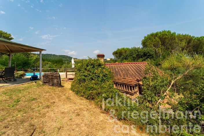 Image No.8-Casa de campo con 1 dormitorio en venta