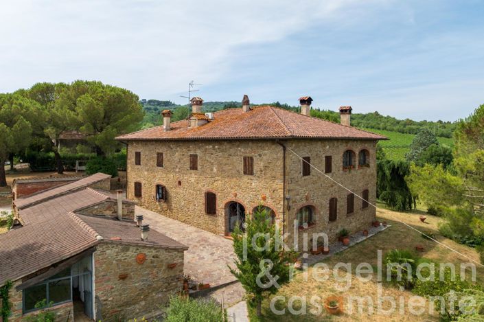 Image No.2-9 Bed Country House for sale