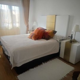 1 - Algeciras, Townhouse