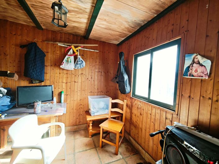 Image No.28-Maison de campagne de 3 chambres à vendre à Los Barrios