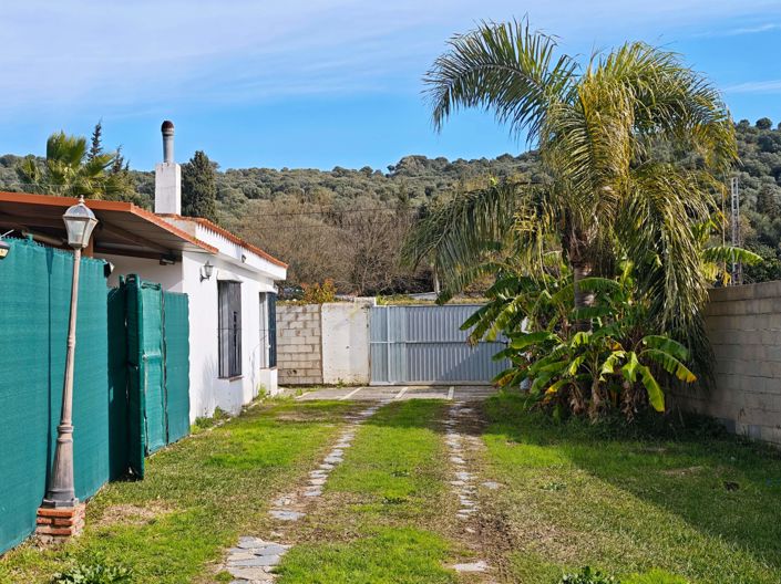 Image No.6-Maison de campagne de 3 chambres à vendre à Los Barrios