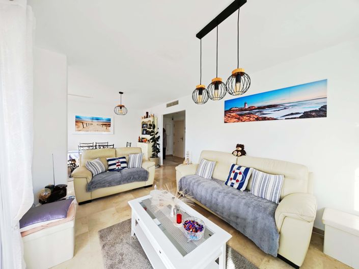 Image No.15-Penthouse de 2 chambres à vendre à San Roque