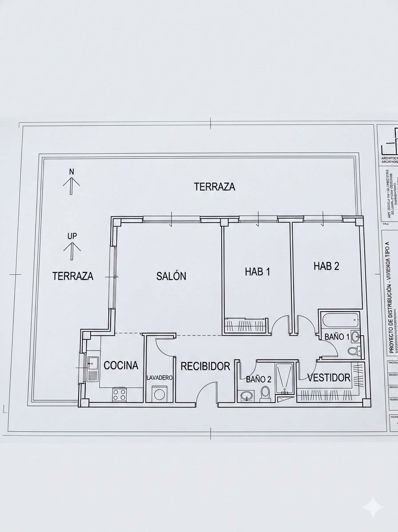 Image No.28-Penthouse de 2 chambres à vendre à San Roque