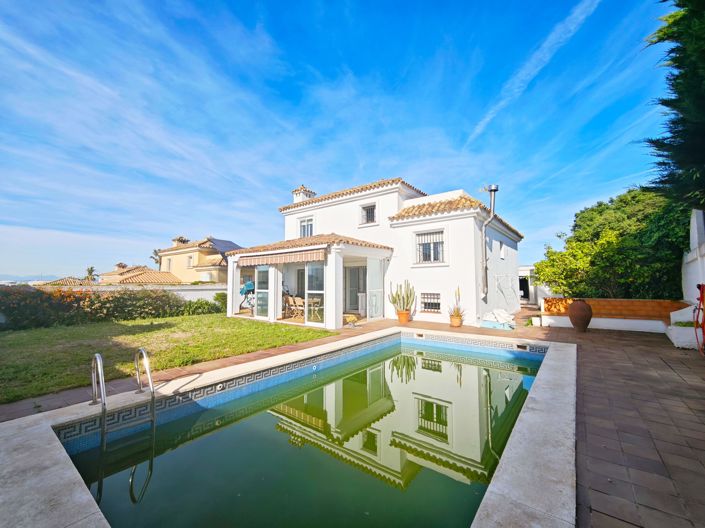 Image No.18-4 Bed Villa for sale