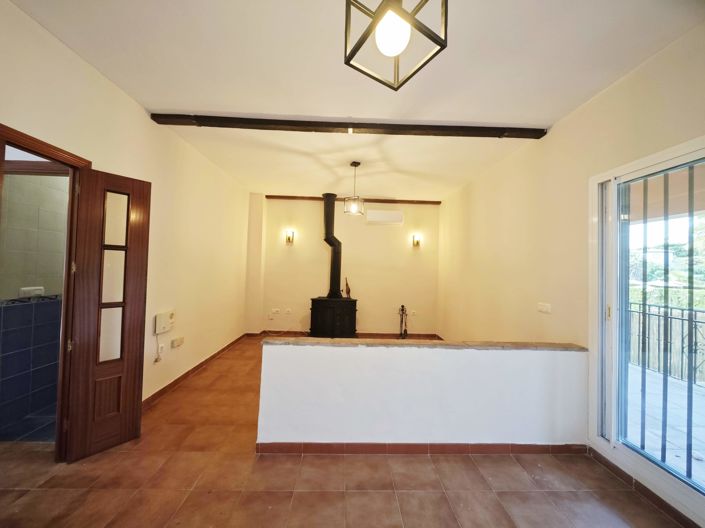 Image No.7-Maison de ville de 3 chambres à vendre à La Línea de la Concepción