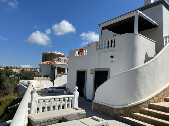 Image No.7-3 Bed Villa / Detached for sale