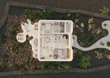 New construction 2 bedroom 2 bathroom zero carbon villa – Completion July 2026