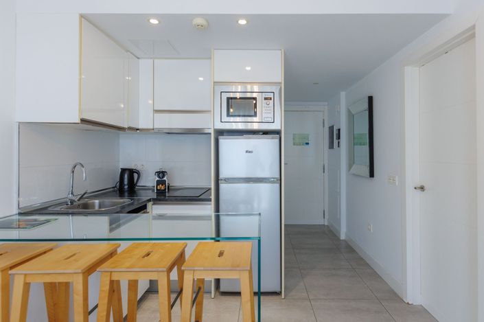 Image No.6-2 Bed Apartment for sale