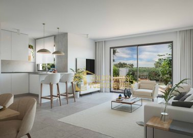 1 - Corralejo, Apartment