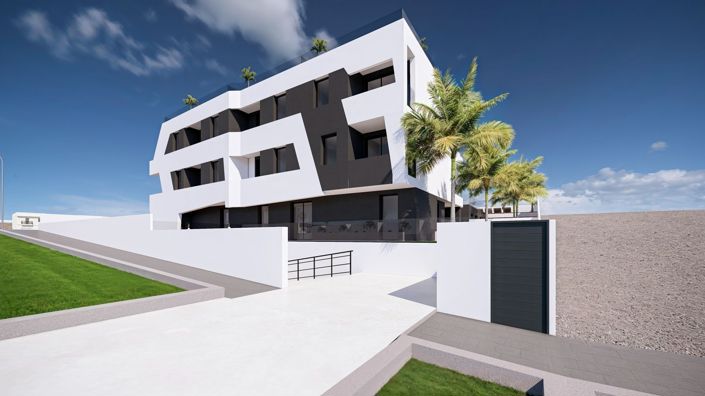 Image No.2-1 Bed Apartment for sale
