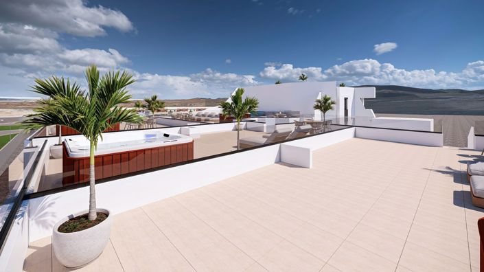 Image No.3-1 Bed Apartment for sale