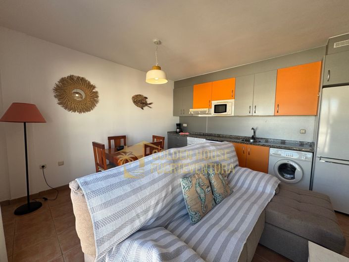 Image No.4-Appartement de 2 chambres à vendre