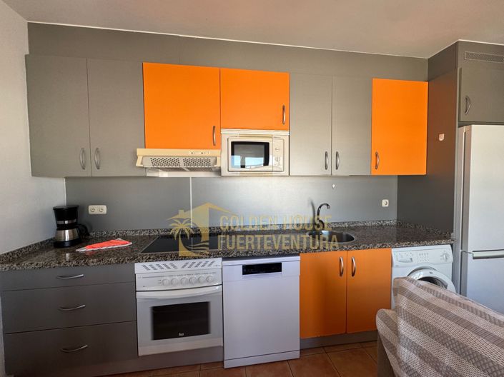 Image No.6-Appartement de 2 chambres à vendre