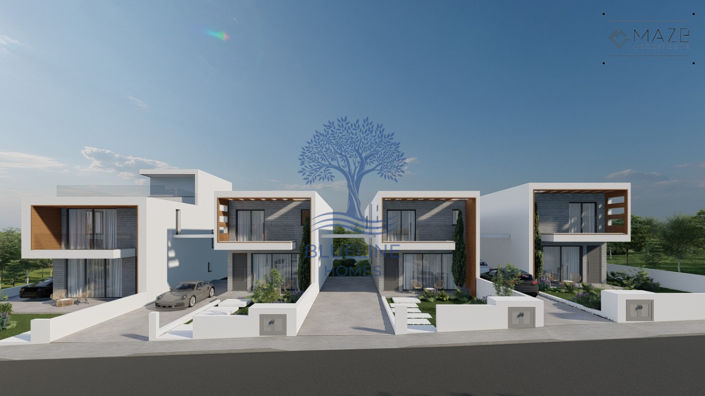 Image No.2-3 Bed Villa for sale