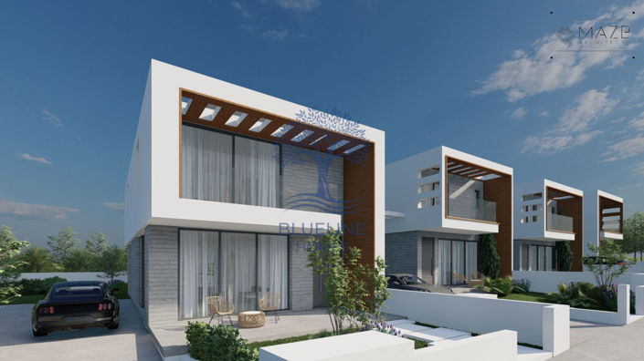 Image No.3-3 Bed Villa for sale