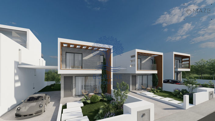 Image No.4-3 Bed Villa for sale