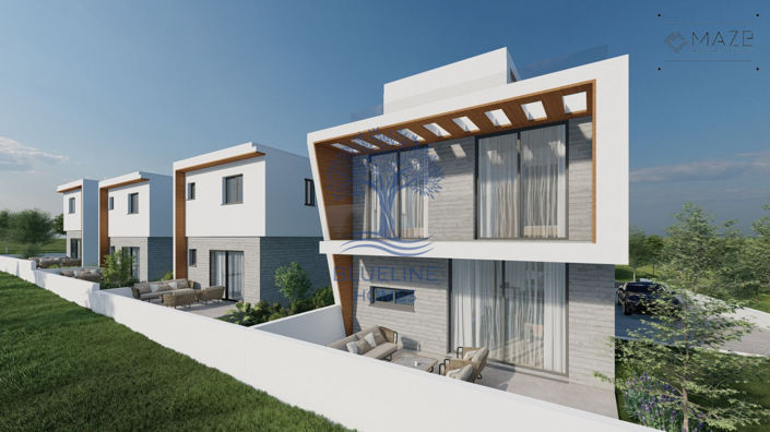 Image No.5-3 Bed Villa for sale