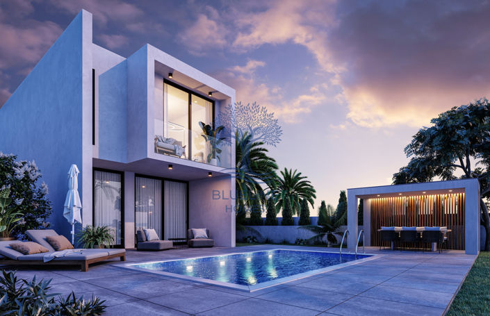 Image No.3-3 Bed Villa for sale