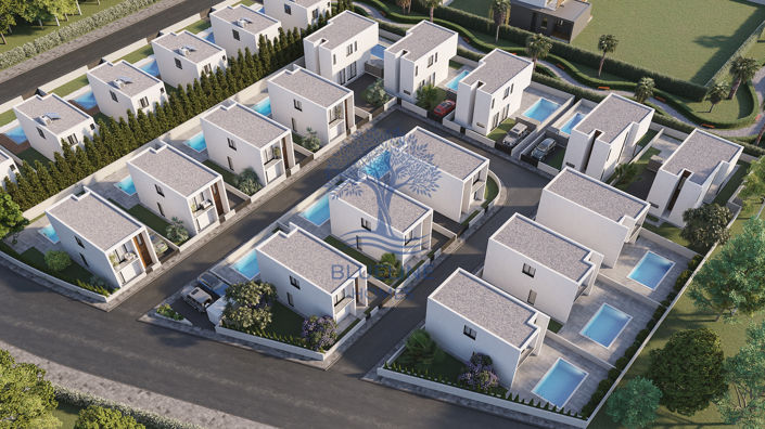 Image No.8-3 Bed Villa for sale