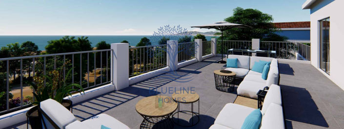 Image No.2-3 Bed Villa for sale