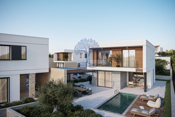Image No.3-3 Bed Villa for sale