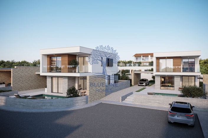 Image No.4-3 Bed Villa for sale