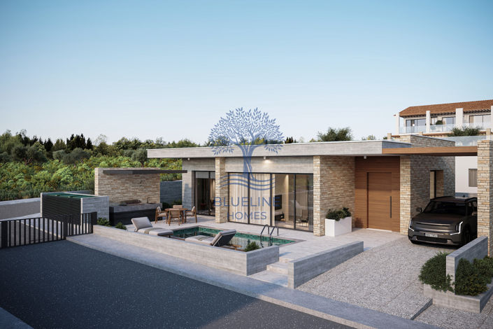 Image No.5-3 Bed Villa for sale