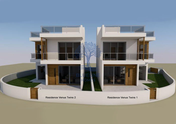 Image No.2-3 Bed Villa for sale