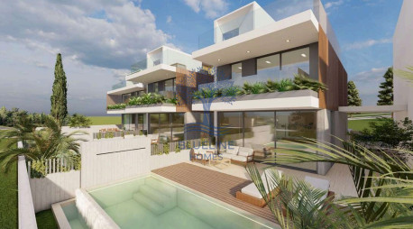 Image No.2-3 Bed Villa for sale