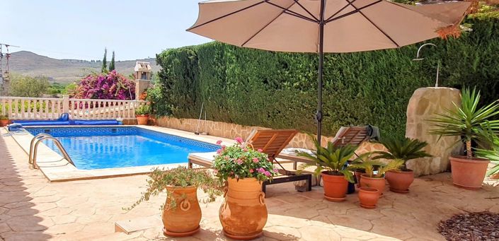 Image No.3-5 Bed Villa for sale